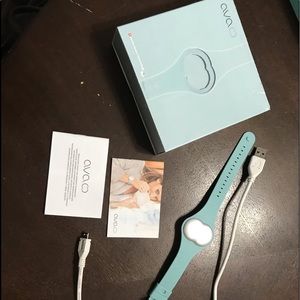 Ava Fertility Bracelet